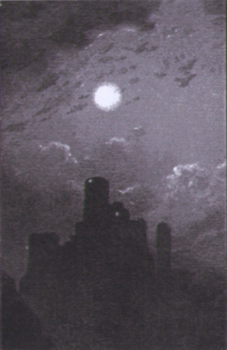 Strix : Abisso d'Odio Strix : Abisso d'Odio